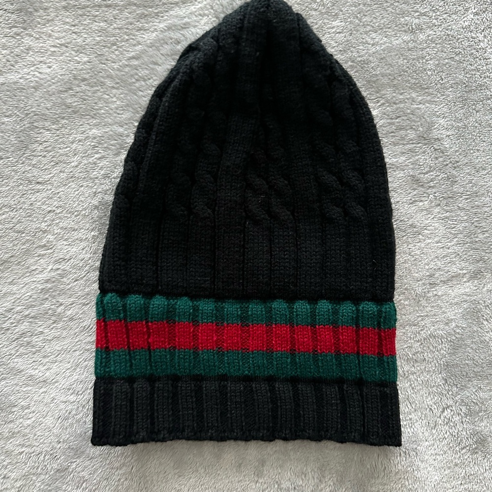 Men’s beanie